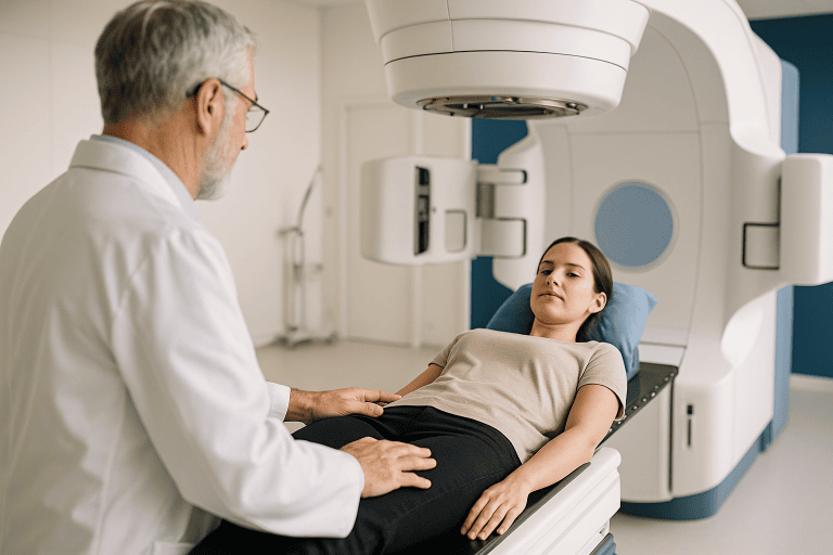 CyberKnife