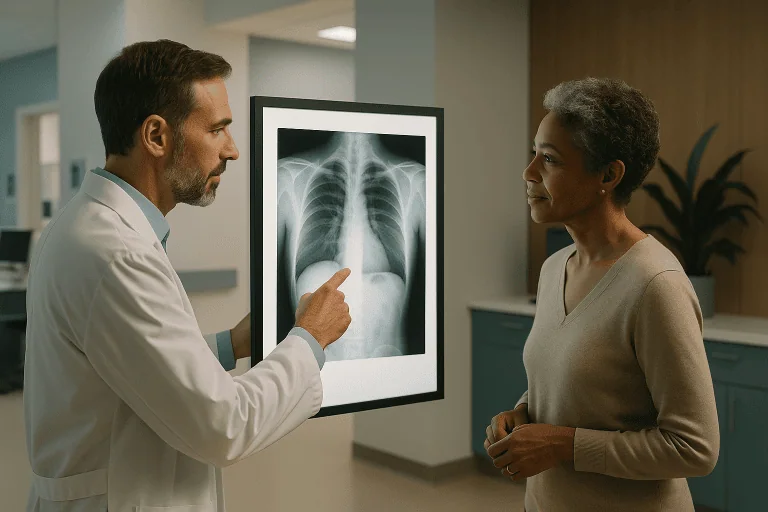 Cystic Fibrosis Treatment