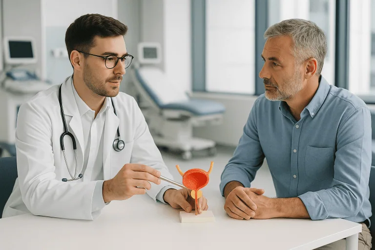 Cystoscopy