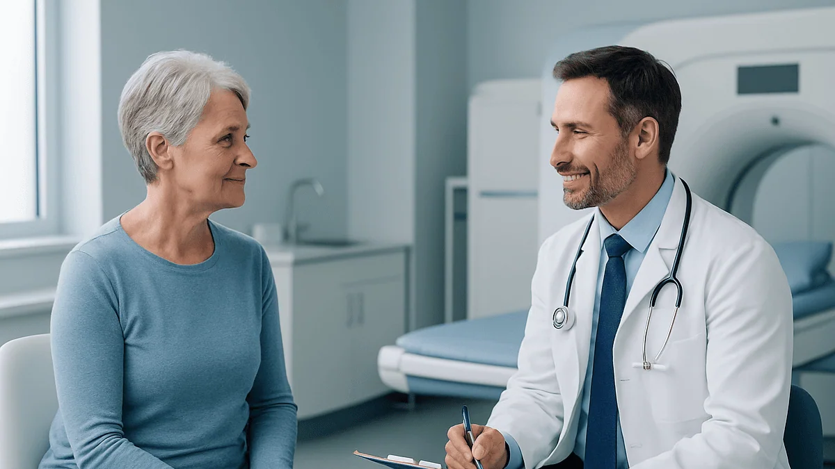 Cystoscopy, CT or MRI for Bladder Diseases: Which Test Is Ordered and What It Reveals?