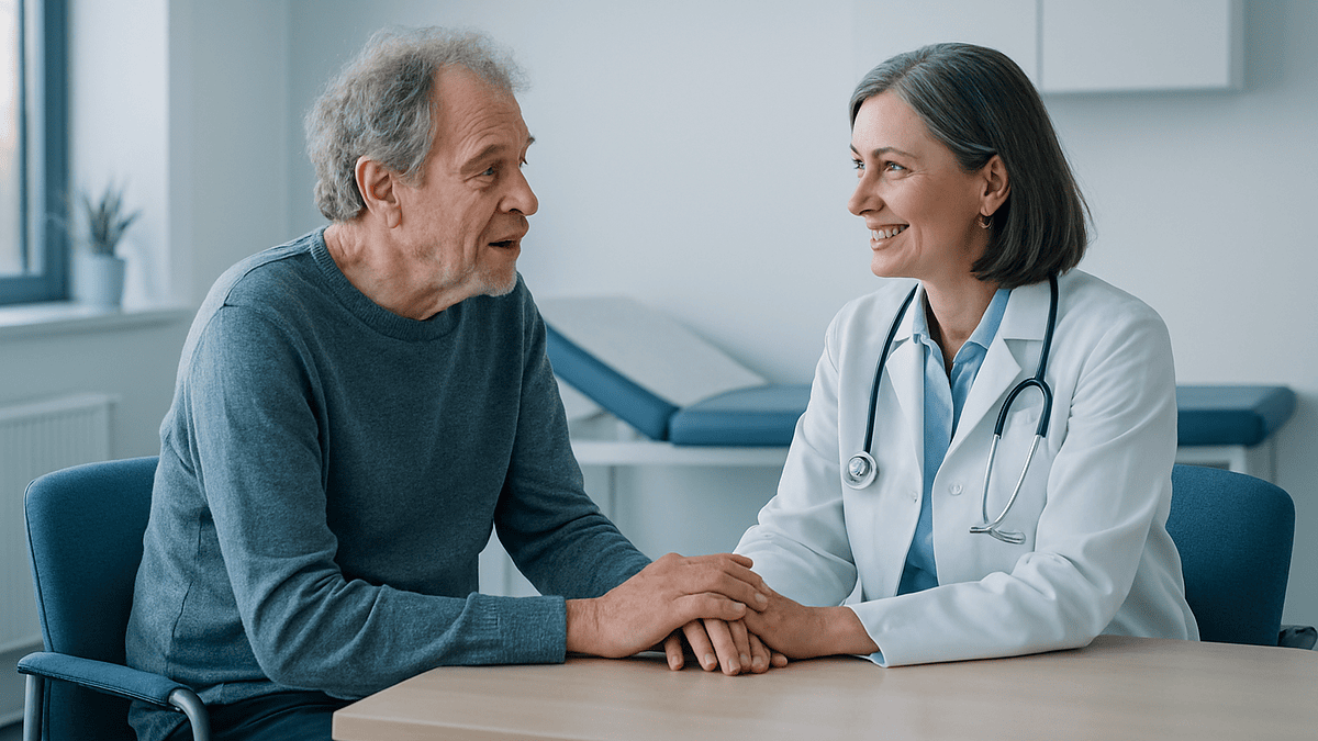 Daily Life With Huntington’s Disease: Nutrition, Swallowing Support and Routines That Help