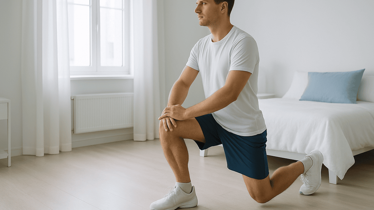 Daily Life With Pulmonary Hypertension: Supervised Exercise, Oxygen and Pacing Your Day
