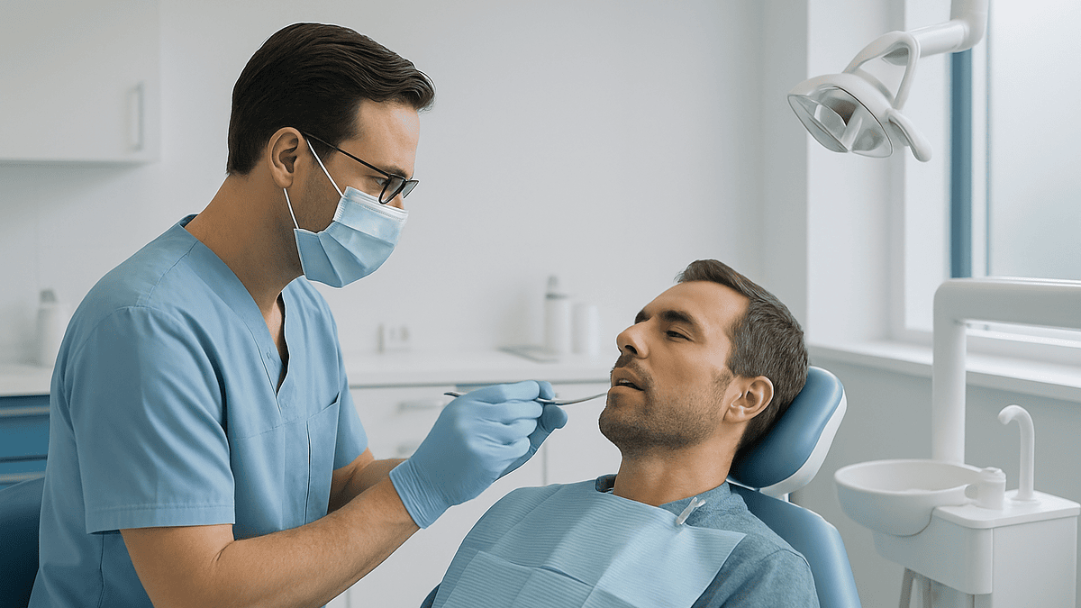 Daily Life With Von Willebrand Disease: Dental Visits, Sport, Periods and Emergency Cards