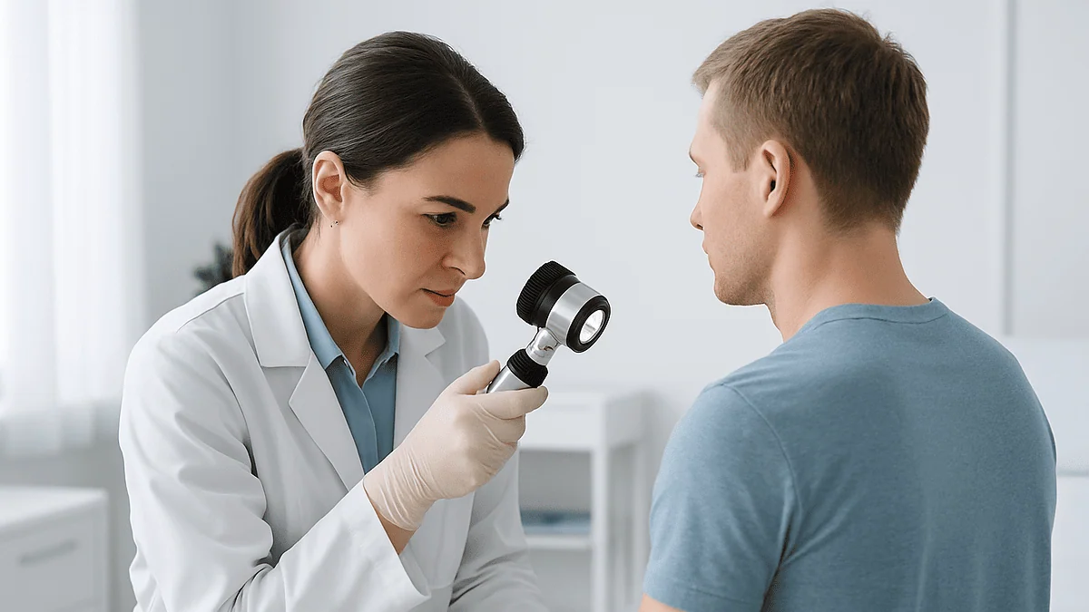 Daily Residual Limb Care During Amputee Rehabilitation: Skin Checks, Compression and Liners