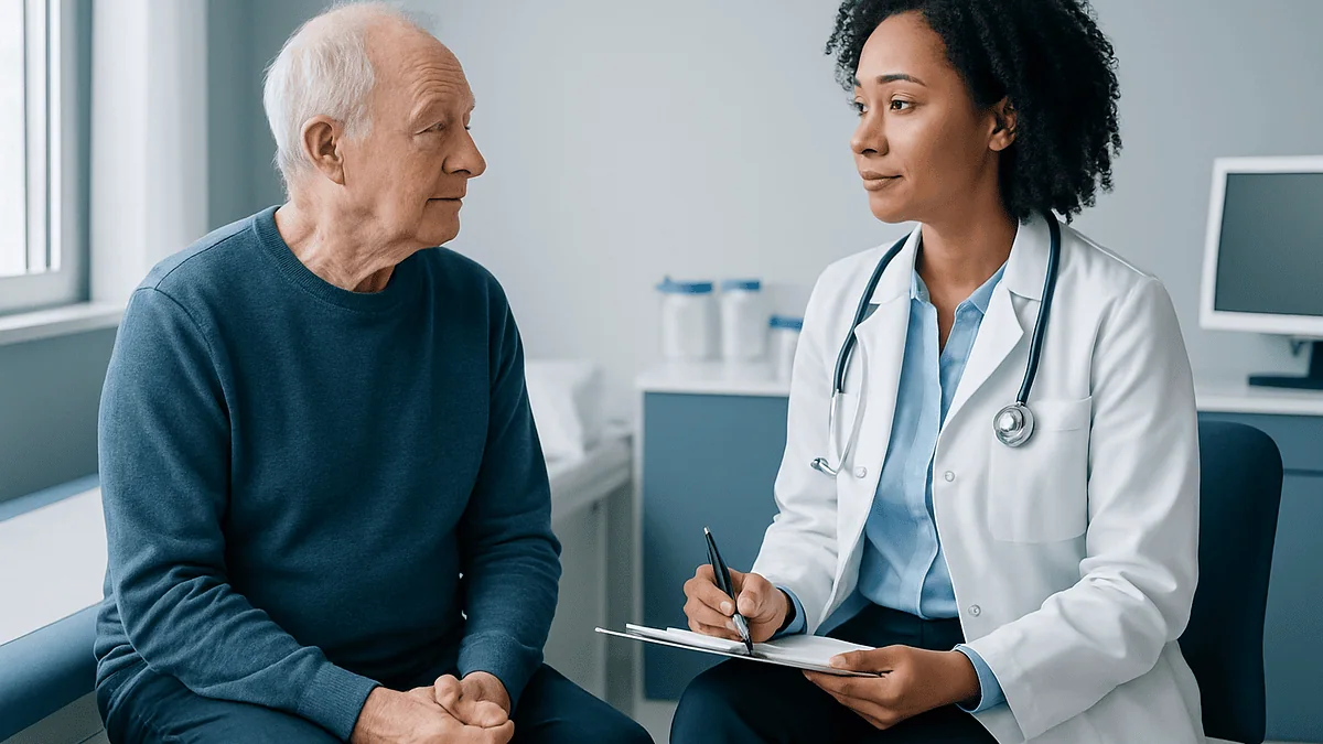 DBS vs Medication Adjustments in Parkinson’s Disease: How Neurologists Weigh the Options