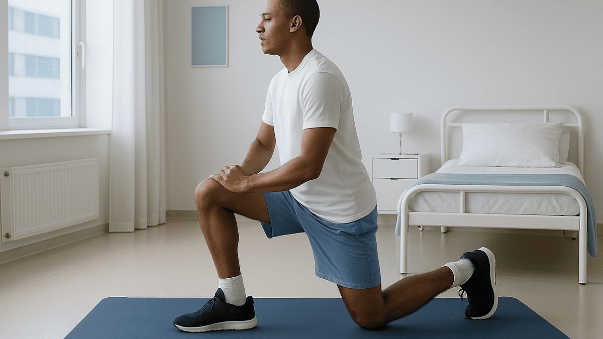 Dead Bug and Bird Dog: The Two Core Exercises Physiotherapists Prescribe Most