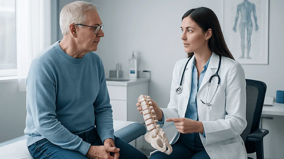 Decompression Alone vs With Fusion: How Spinal Stenosis Surgery Is Tailored 1 Decompression Alone vs With Fusion: How Spinal Stenosis Surgery Is Tailored