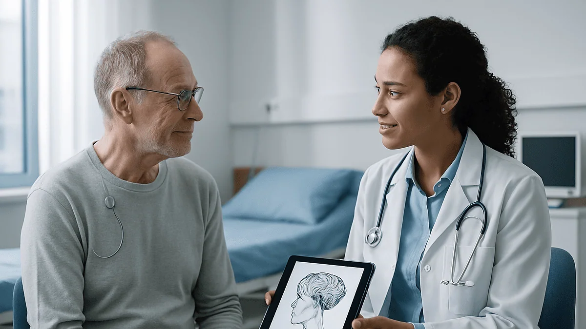 Deep Brain Stimulation: What It Is and How Long It Lasts