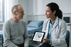 Deep Brain Stimulation: What It Is and How Long It Lasts
