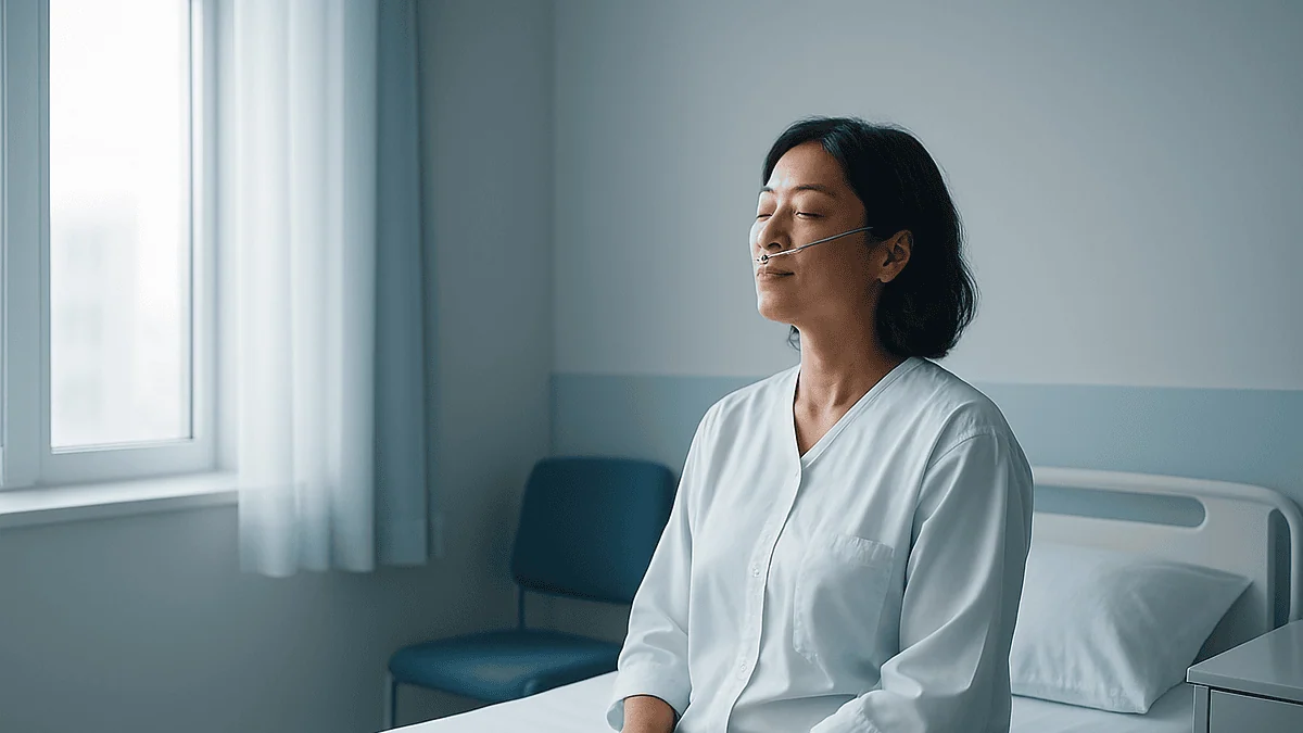 Dehydration, Stress and Palpitations: The Everyday Triggers