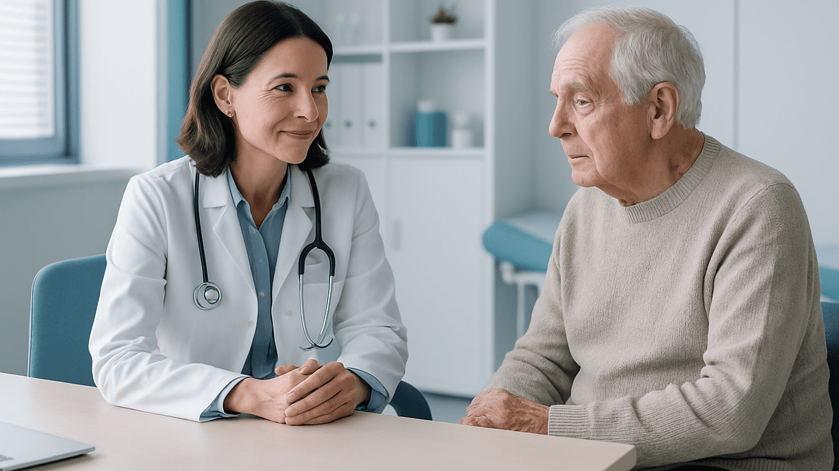 Dementia vs Alzheimer’s Disease: Why Finding the Cause Changes the Treatment Plan
