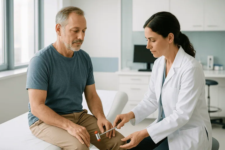 Demyelinating Diseases Treatment