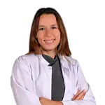 Deniz Berber, DDS