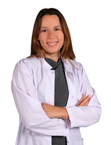 Deniz Berber, DDS