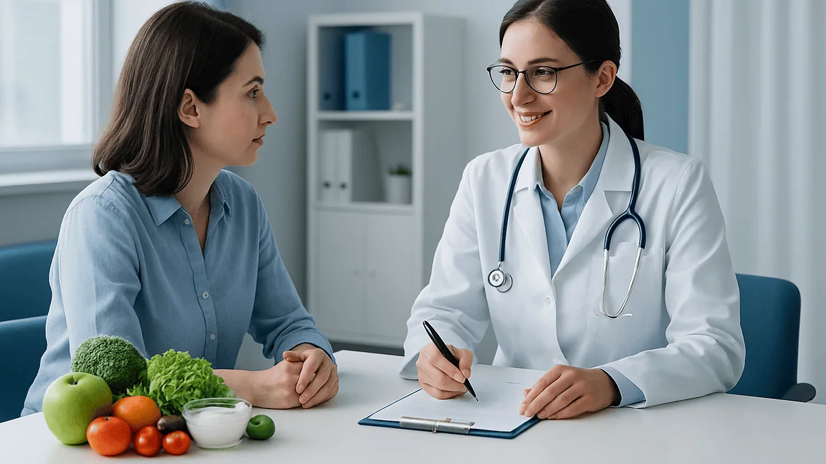 Dense Breast Tissue: What Your Mammogram Report Means and Why Supplemental Screening Is Discussed