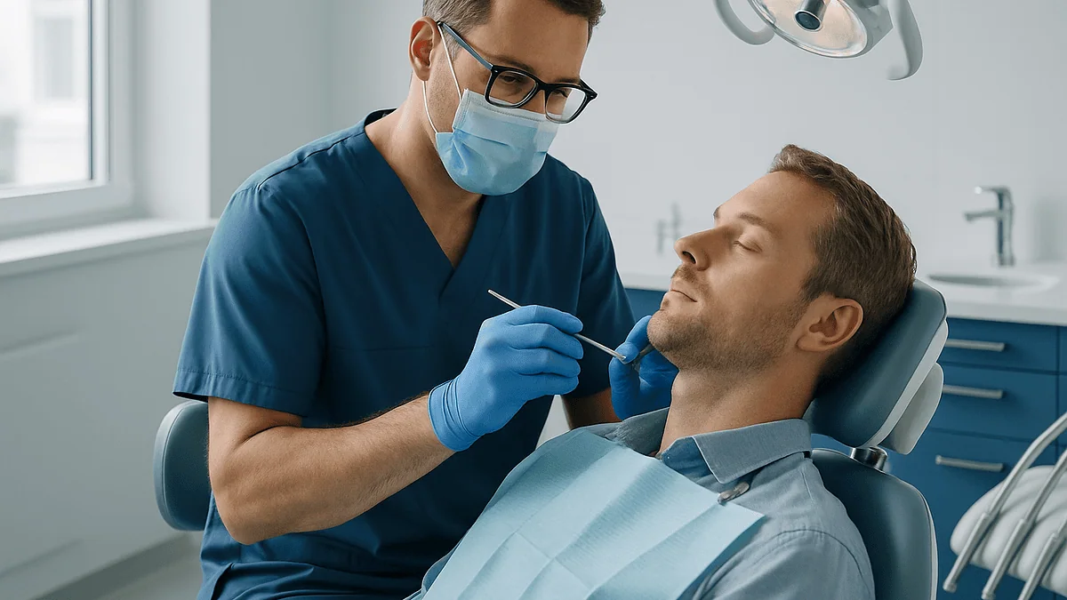 Dental Bone Graft Recovery: Healing Stages From Surgery to Implant-Ready