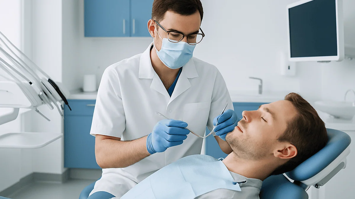 Dental Bridge Cost: Pricing by Type, and When an Implant Beats a Bridge