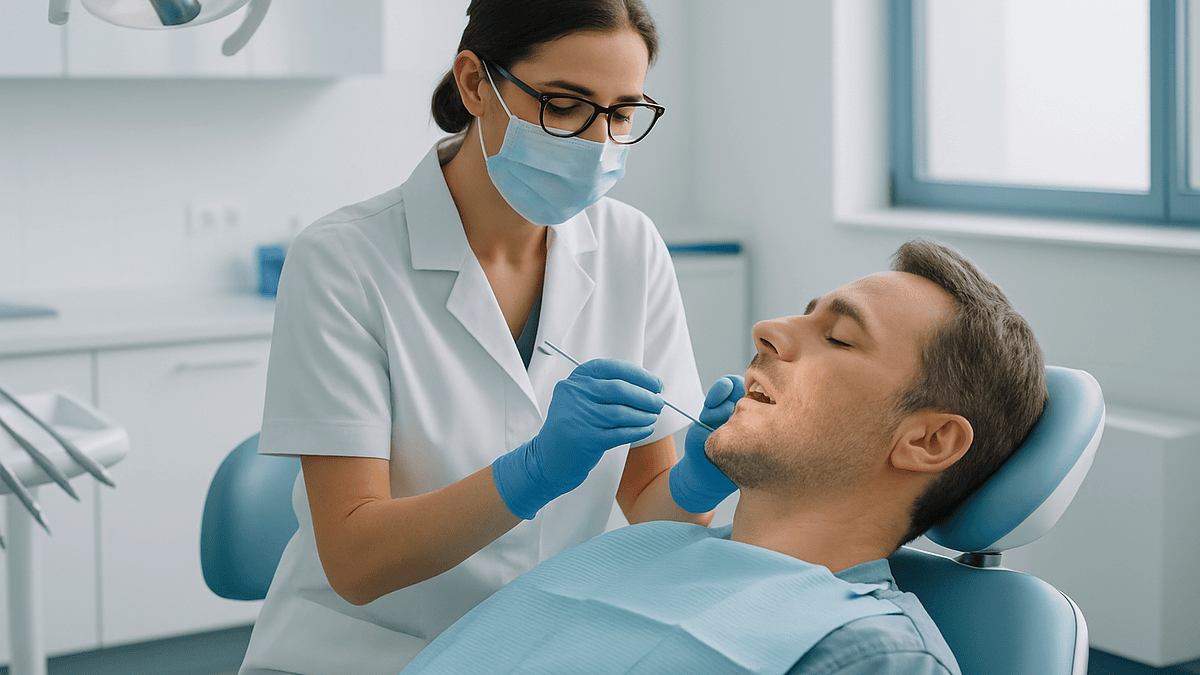 Dental Bridge Problems Explained: Decay Under the Support Teeth, Loosening and Gum Irritation