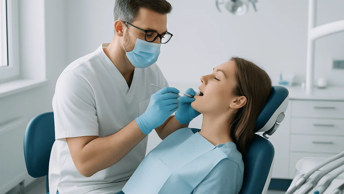 Dental Bridge vs Implant: The Decision Factors Dentists Actually Weigh