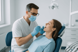 Dental Bridge vs Implant: The Decision Factors Dentists Actually Weigh