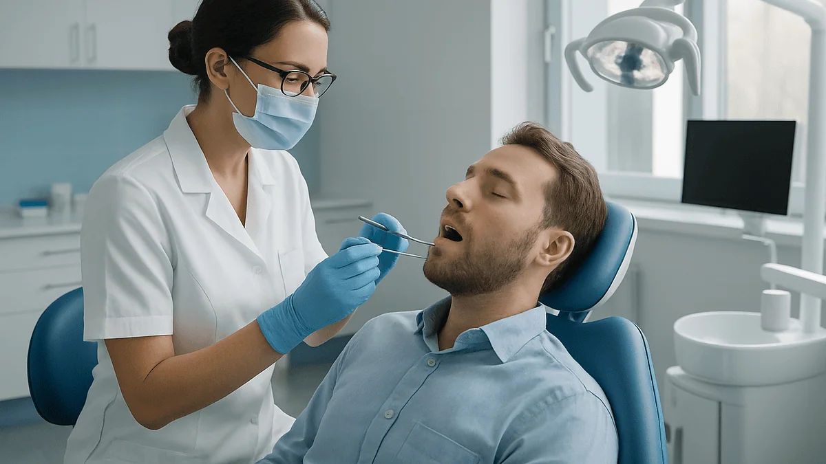 Dental Crown Cost: Zirconia, E-max and Porcelain Prices Compared