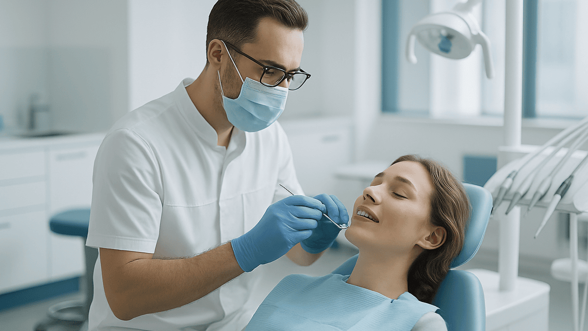 Dental Hygiene Myths: Does Scaling Damage Enamel or Loosen Teeth?