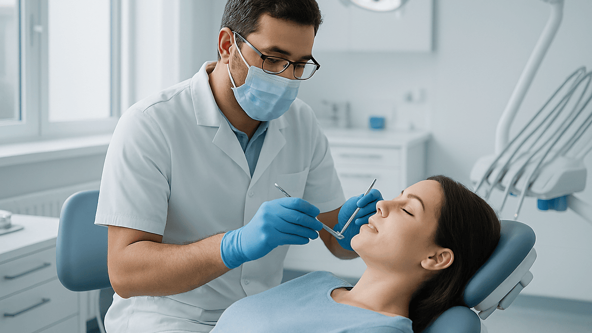 Dental Implant Brands: How Systems Differ: a Neutral, Evidence-Led Guide