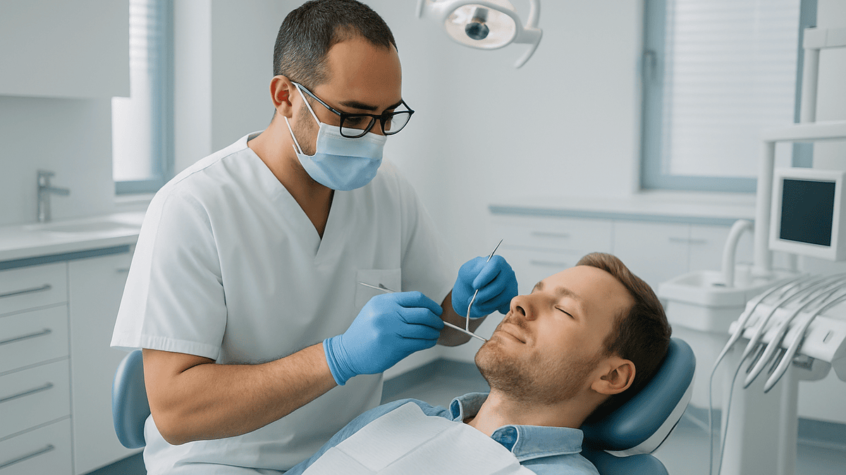 Dental Implant Failure: Warning Signs, Causes and What Can Be Done 1 Dental Implant Failure: Warning Signs, Causes and What Can Be Done