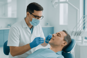 Dental Implant Myths: Do Implants Feel Like Real Teeth, and Can They Get Cavities?