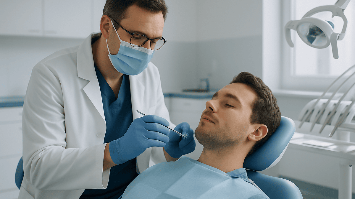 Dental Implants After Gum Disease: When They Are Possible, and What Comes First