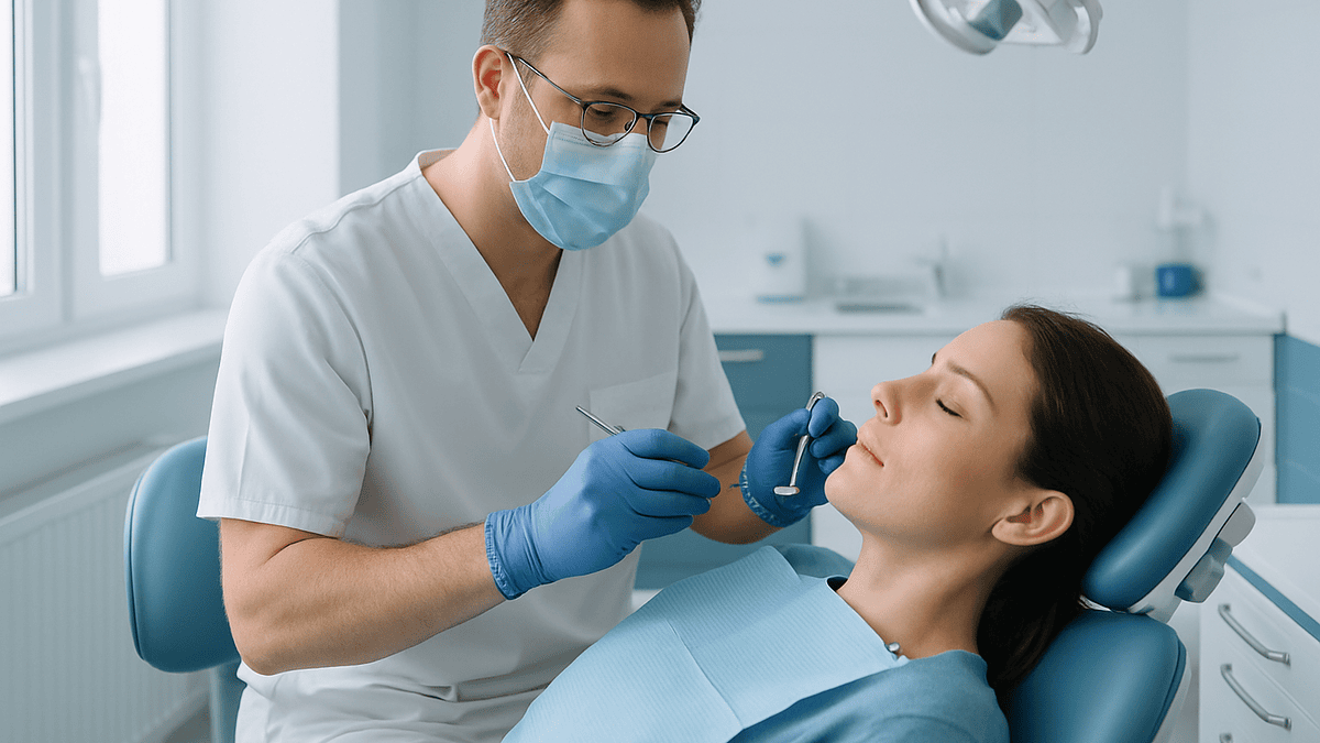 Dental Implants for Seniors: Why Age Alone Is Almost Never the Barrier