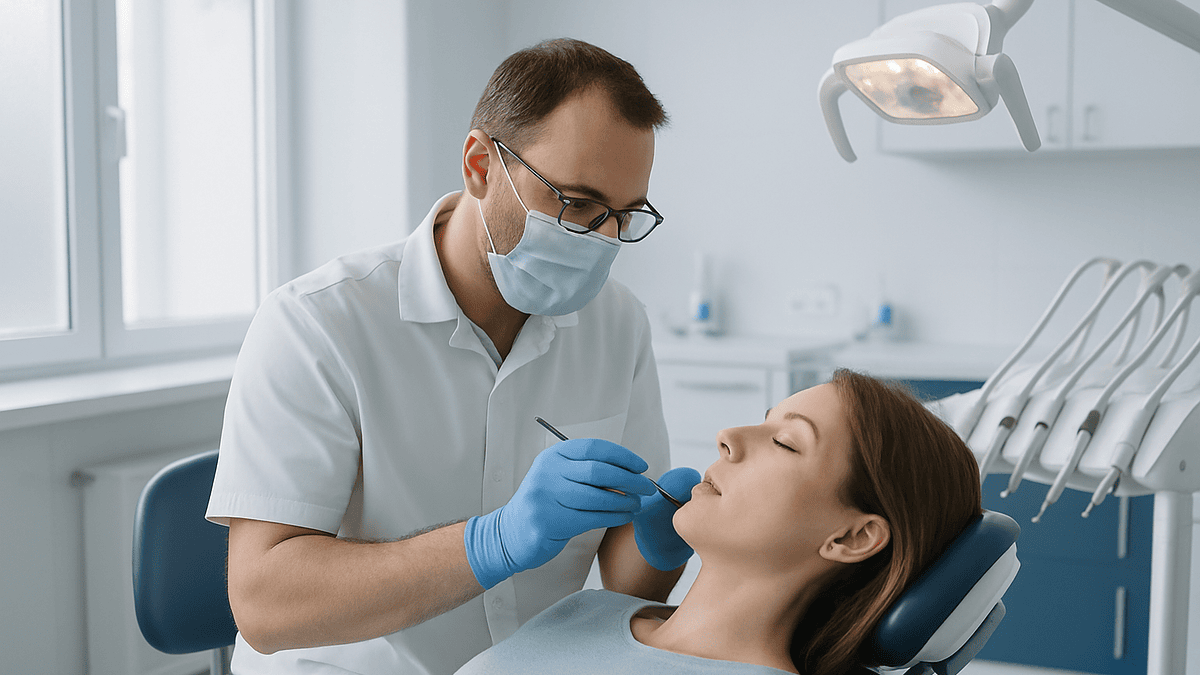Dental Implants vs Dentures: Function, Comfort and Long-Term Cost Compared