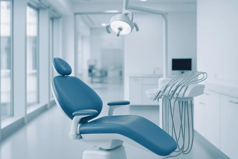 Dental Prosthetics