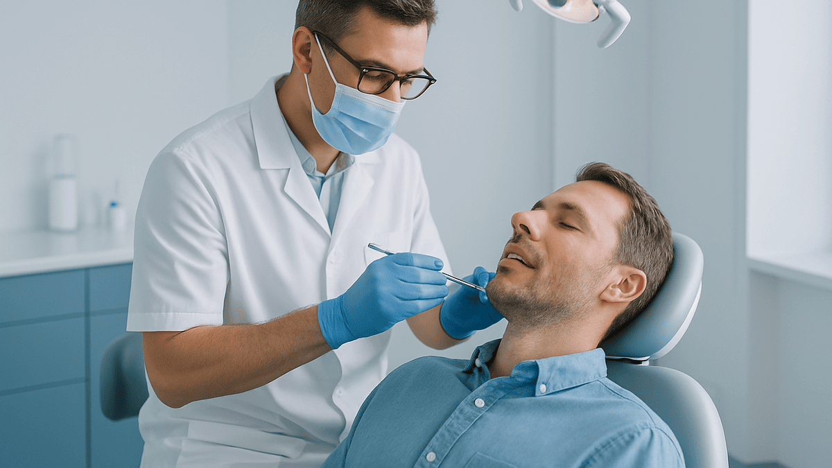 Dental Treatment in Turkey: Honest Costs, What Packages Include, and Red Flags