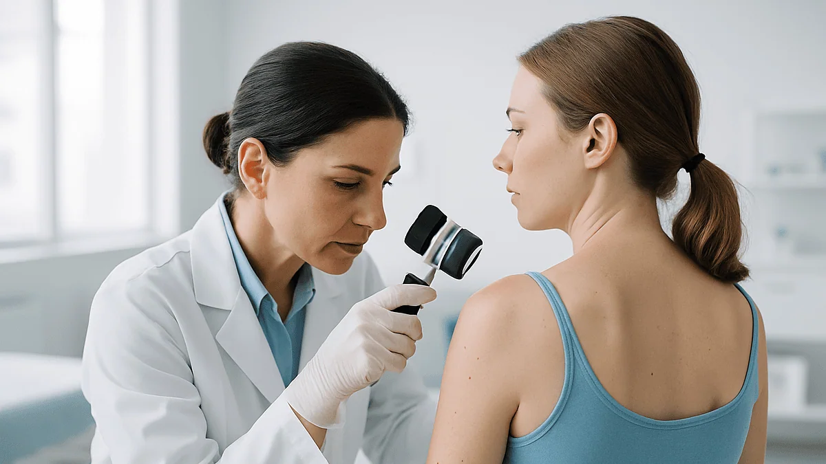Derma Rolling for Hair: What Needling Can Add, and Its Limits