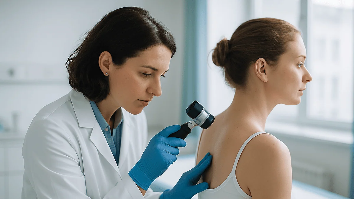 Dermabrasion Risks Explained: Pigment Changes, Scarring and Infection Signs to Report