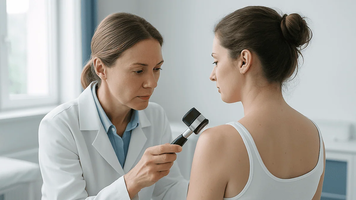 Dermabrasion vs Dermaplaning: Deep Resurfacing and Surface Exfoliation Are Not the Same
