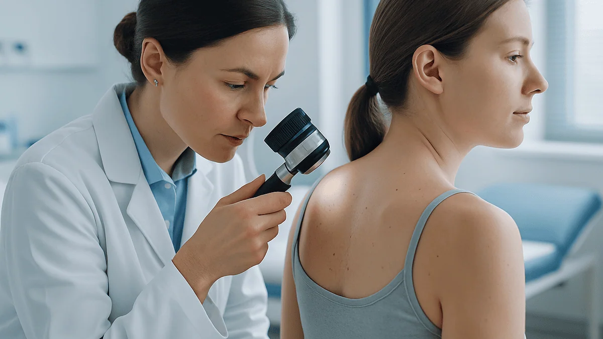 Dermal Filler Side Effects: Ordinary Bruising vs the Blanching or Pain That Needs Urgent Care
