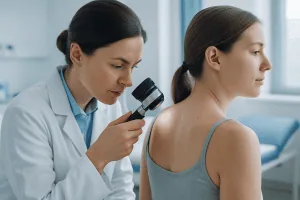 Dermal Filler Side Effects: Ordinary Bruising vs the Blanching or Pain That Needs Urgent Care