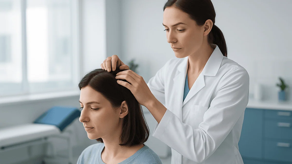 DHI Explained: What Direct Hair Implantation Changes in Practice