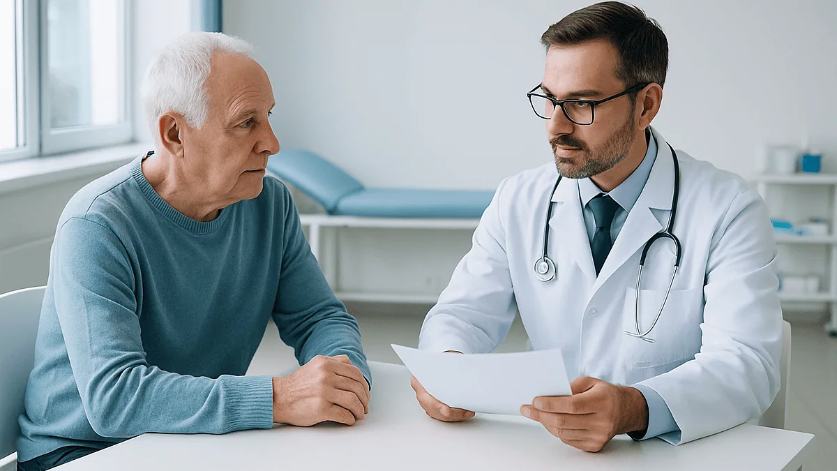 Diabetes and Dental Implants: What Good Glucose Control Makes Possible