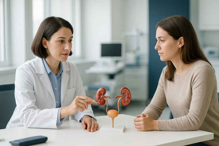 Diabetes Insipidus Treatment