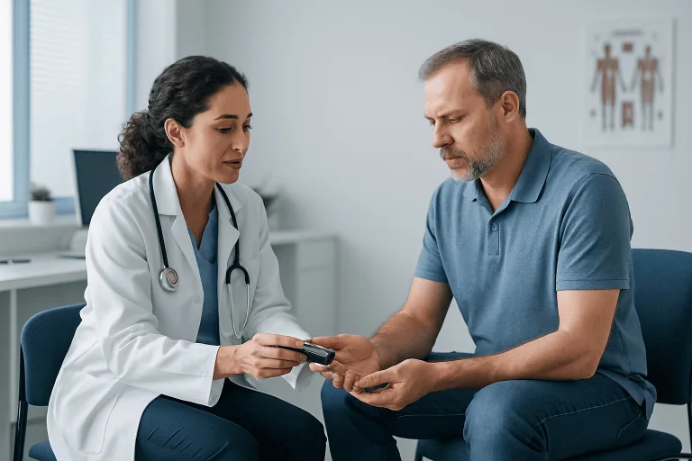 Diabetic Ketoacidosis