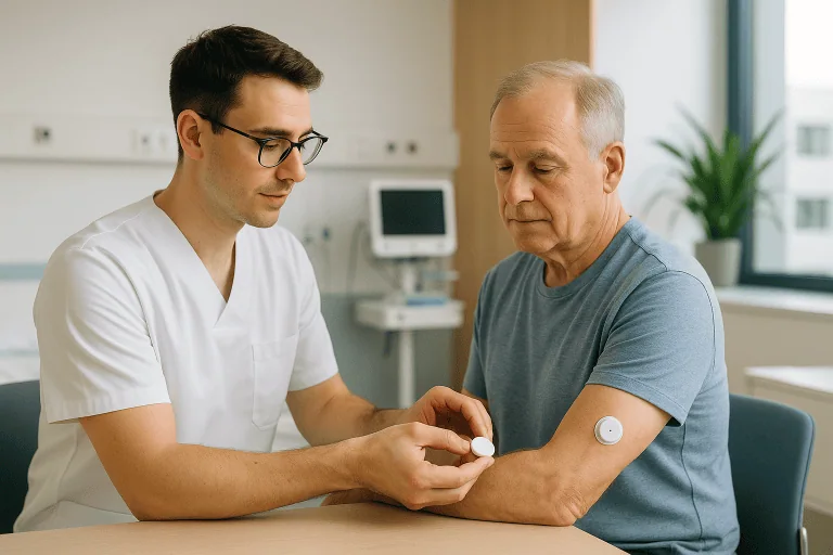 Diabetic Ketoacidosis Treatment