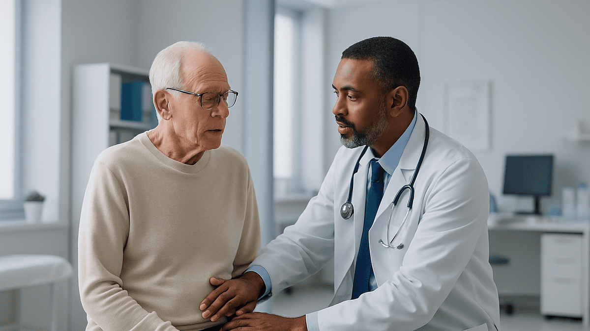 Diagnosing Fabry Nephropathy: Enzyme Tests, Genetic Testing and Urine Protein Checks