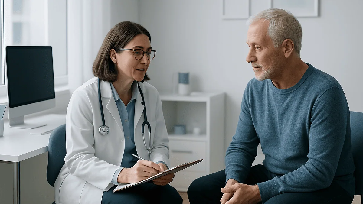 Diagnosing HUS: Blood Counts, Kidney Function and Stool Testing for the Infection Behind It