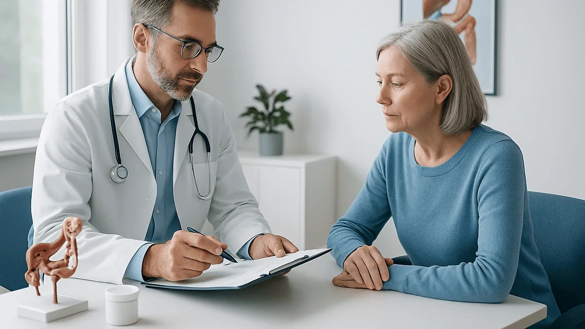 Digestive Enzymes: Who Actually Needs Them and Who Is Wasting Money