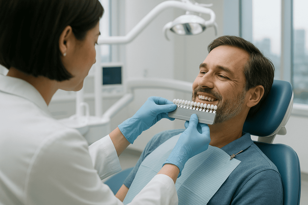 Digital Dentistry: How It Works, Benefits and Limits