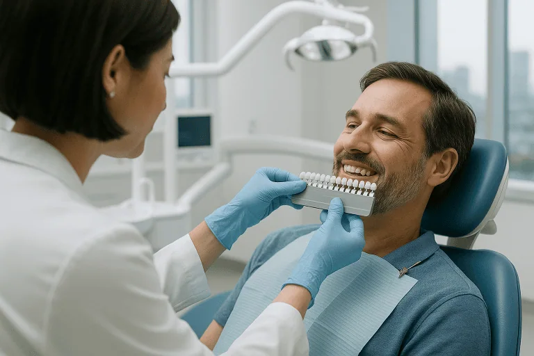 Digital Dentistry