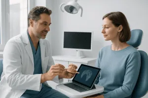 Digital Dentistry Myths: Does a Scanner Replace the Dentist’s Judgment?